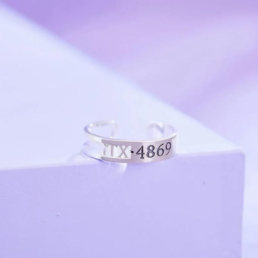 APTX Ring | Detective conan