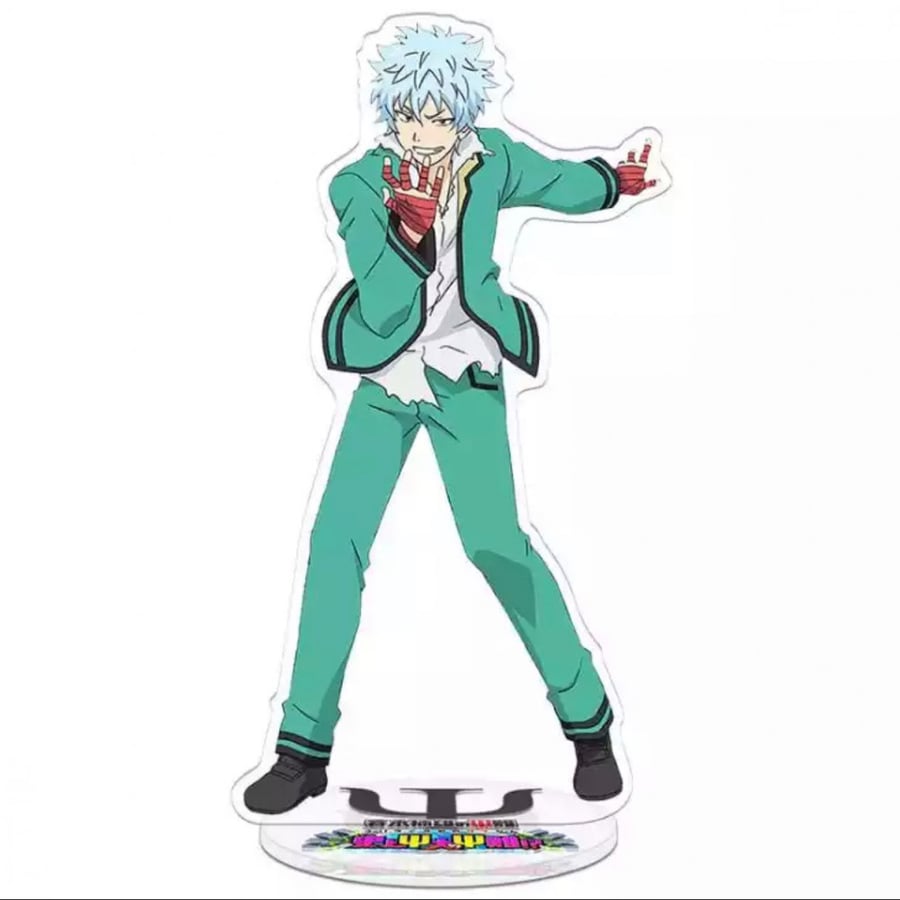 ستاند شون كايدو - حياة سايكي الكارثية | The Disastrous Life of Saiki