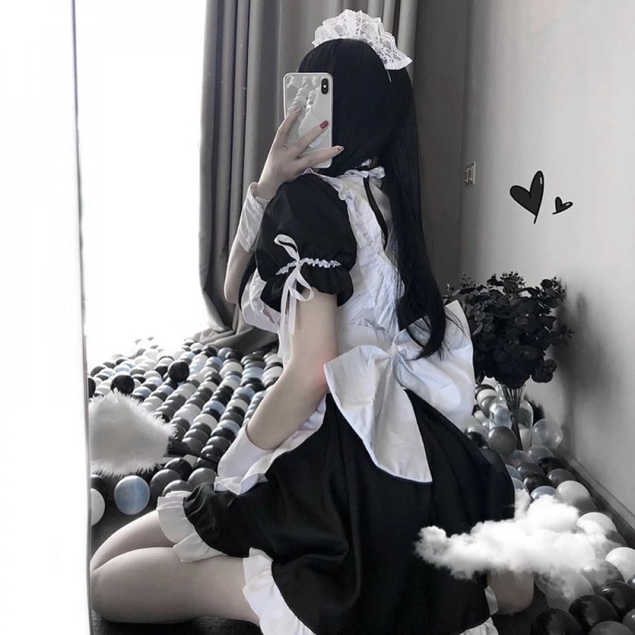 كوسبلاي النادلة | Anime Cosplay