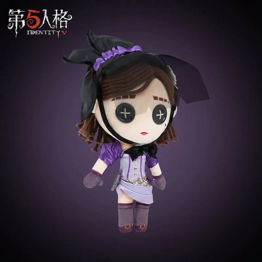 دمية identity V