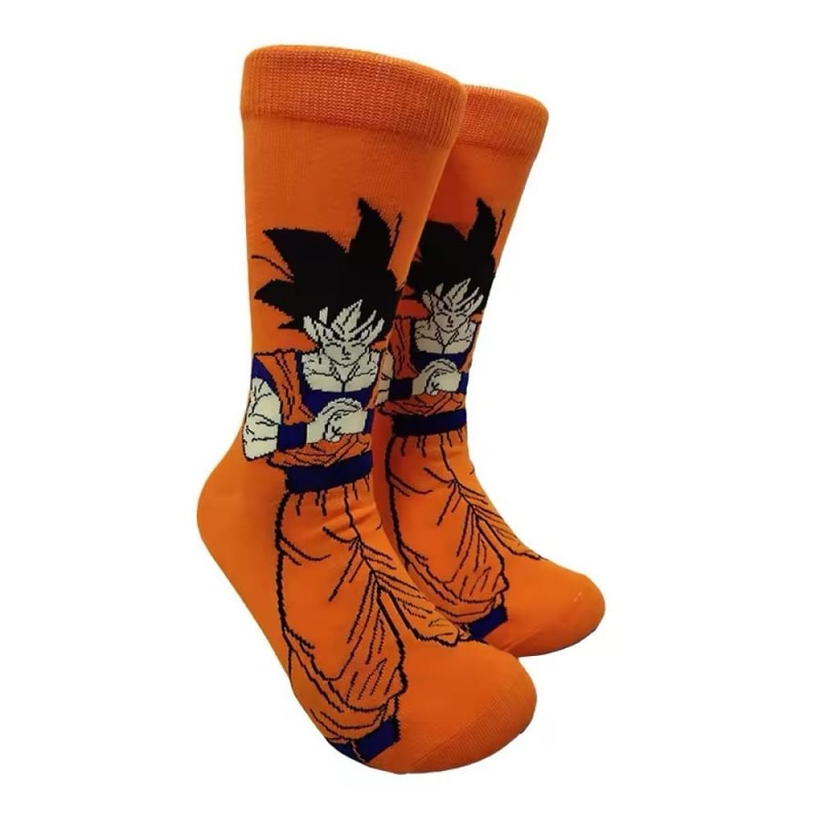 جوارب دراغون بول | dragon ball
