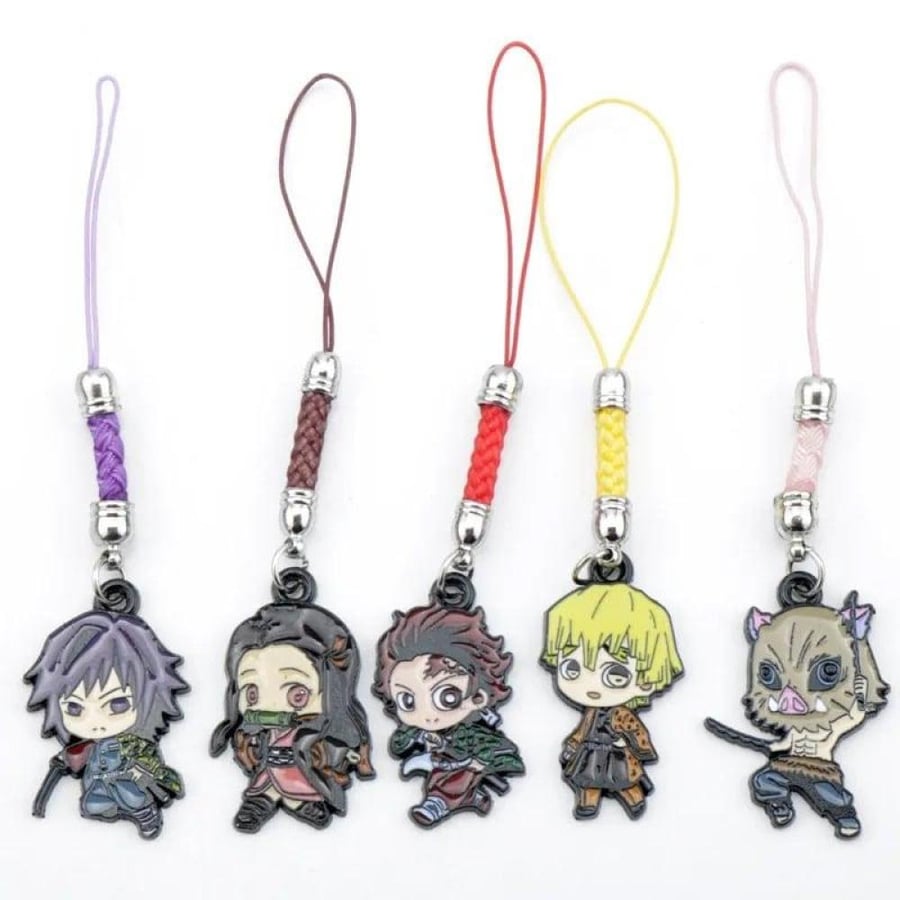 Demon Slayer medal