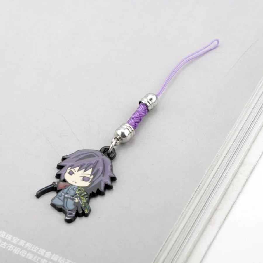 Demon Slayer medal