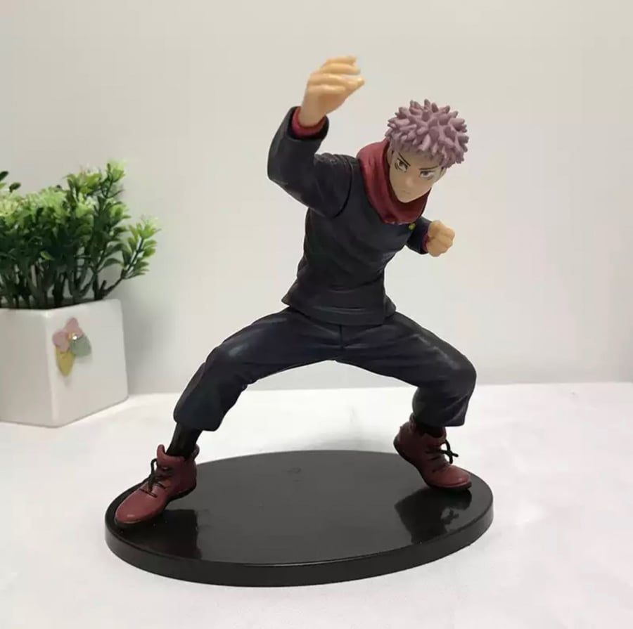 مجسم  ايتادوري يوجي - جوجوتسو كايسن | Jujutsu Kaisen