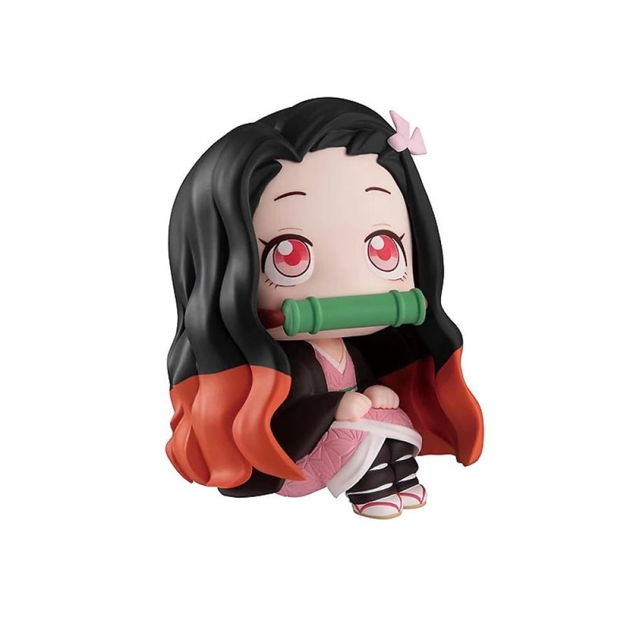 مجسمات  قاتل الشياطين | Demon Slayer