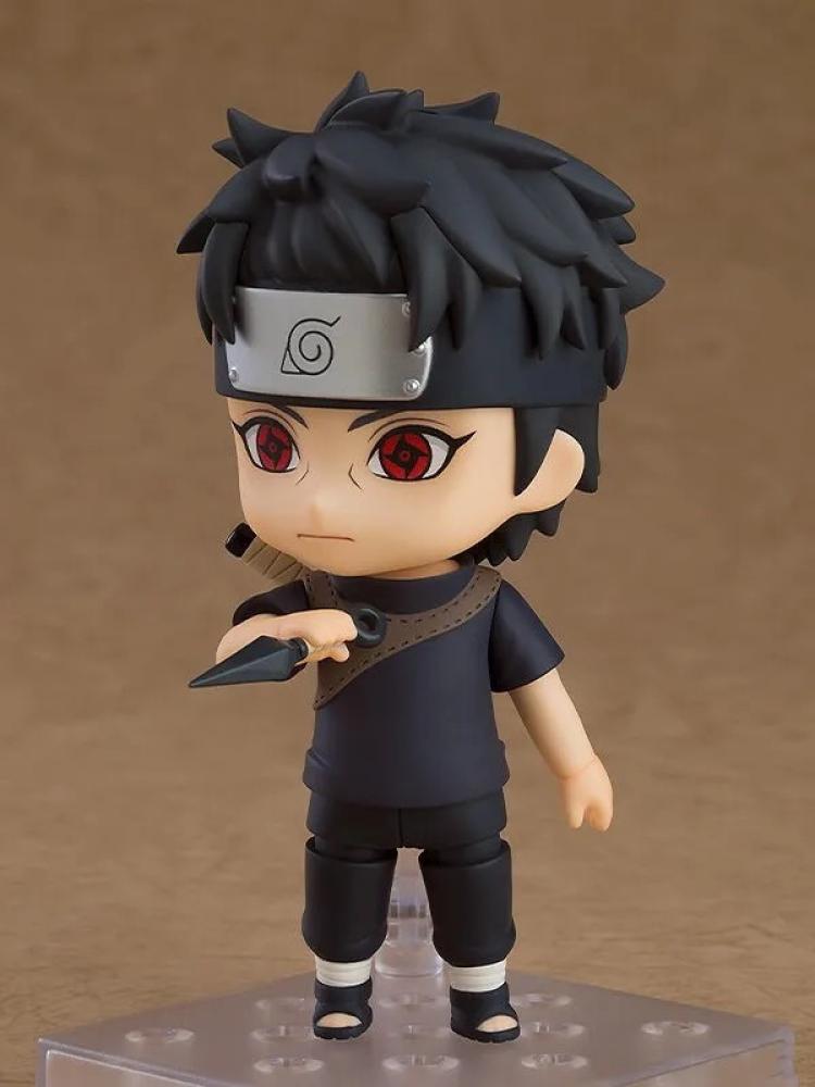 Nindroid what does | Naruto
