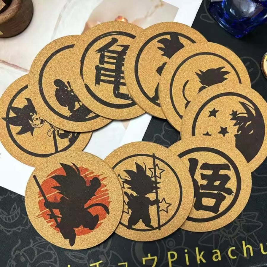 كوستر  دراغون بول  | Dragon ball