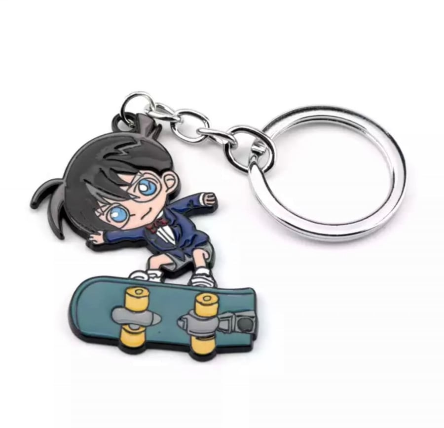 Detective Conan | ميدالية - المحقق كونان