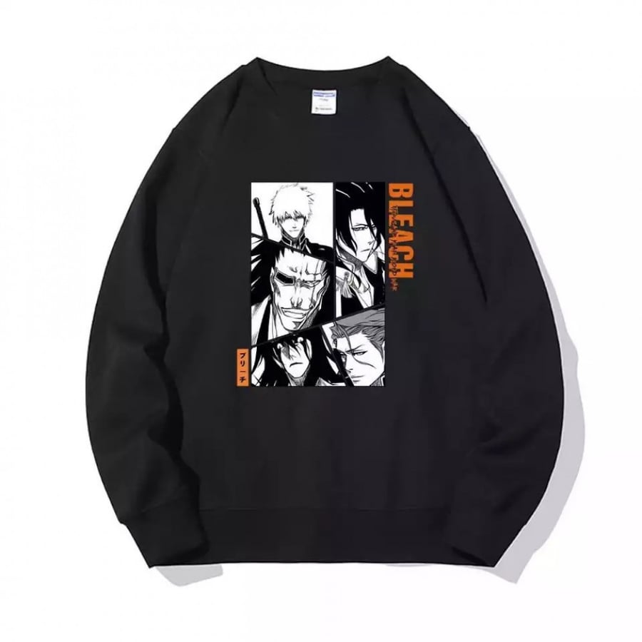 بلوفر بليتش | Bleach