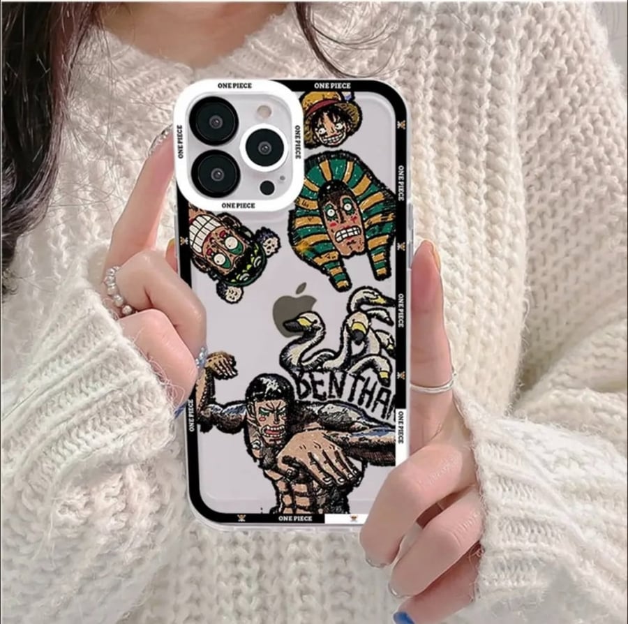 كفر ون بيس | One piece