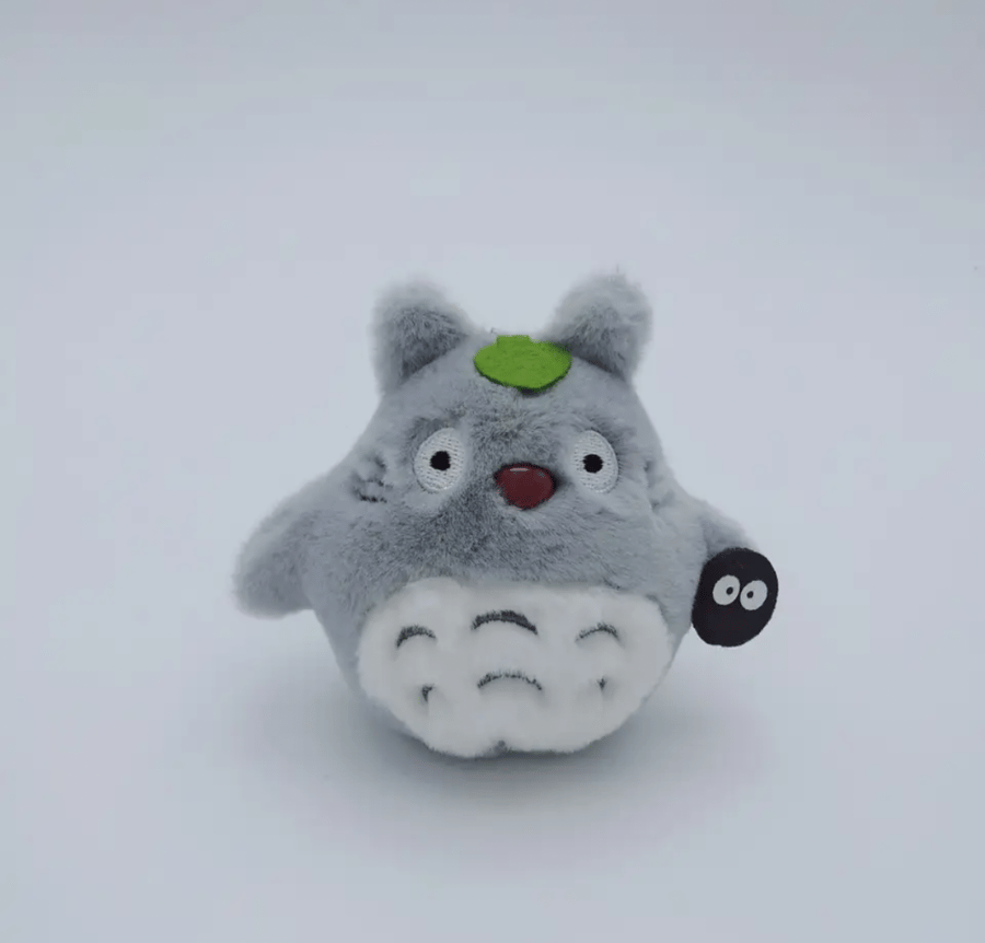 ميدالية غيبلي | Studio Ghibli