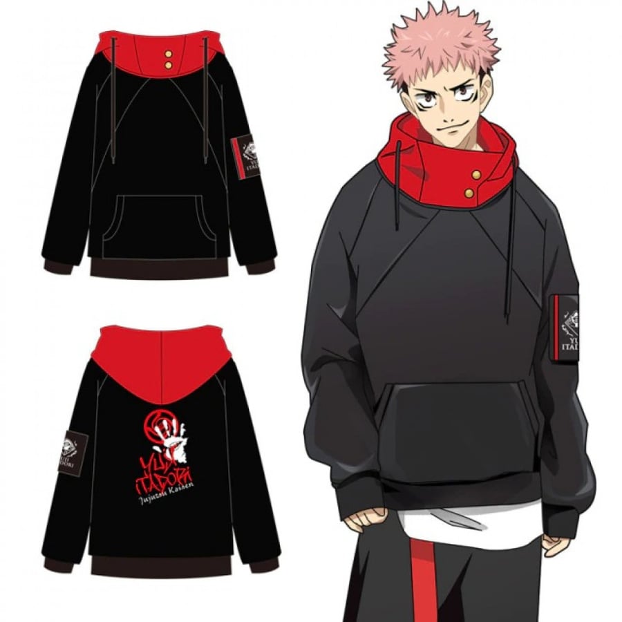 رداء جوجوتسو كايسن | Jujutsu Kaisen
