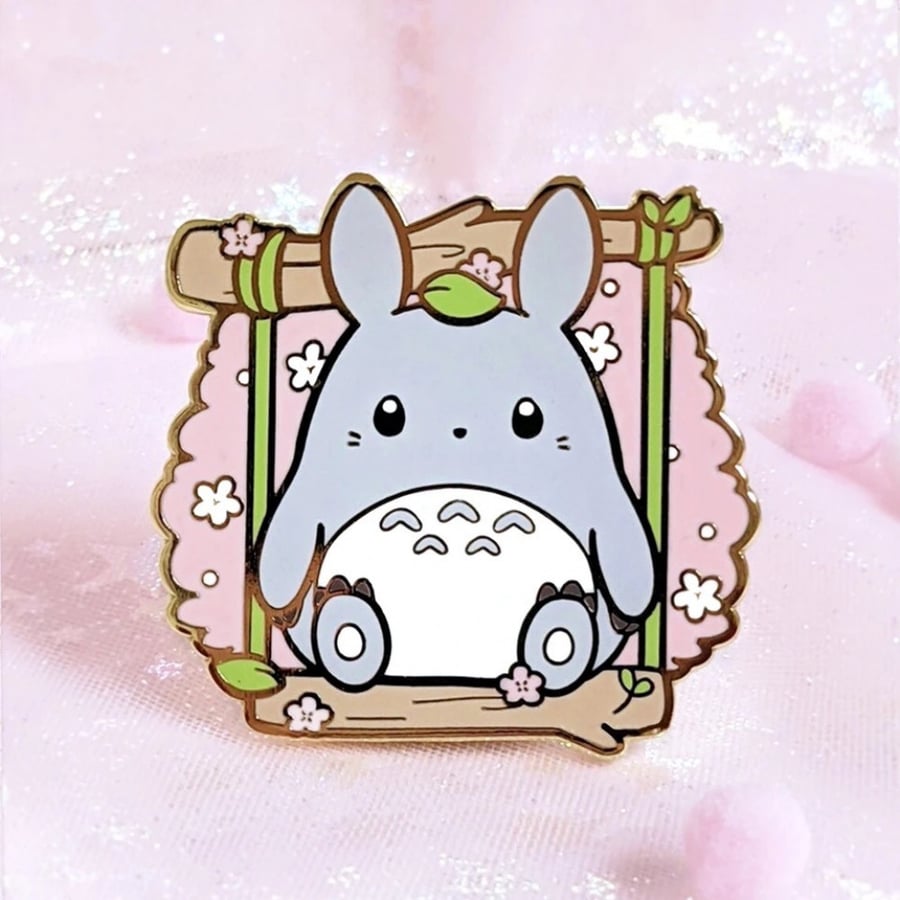 بروش غيبلي | Studio Ghibli