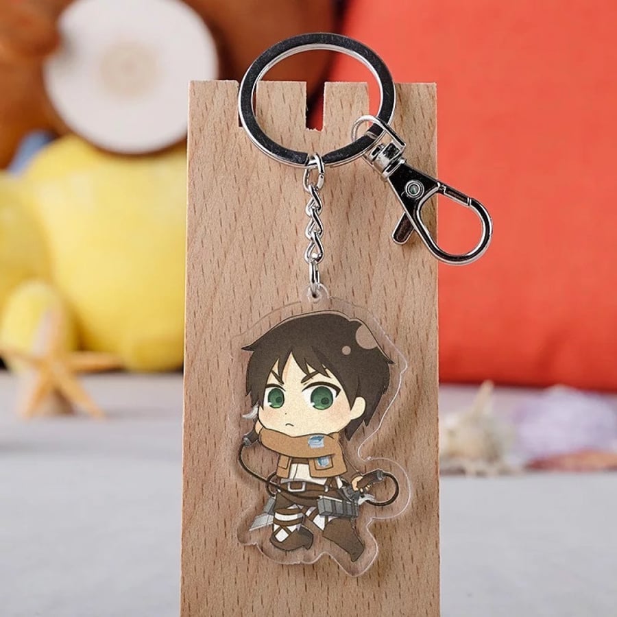 ميدالية ايرين هجوم العمالقة | Attack on titan