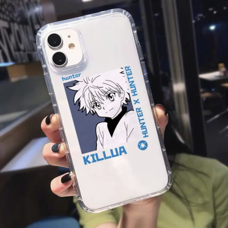 كفر هنتر اكس هنتر  | Hunter X Hunter