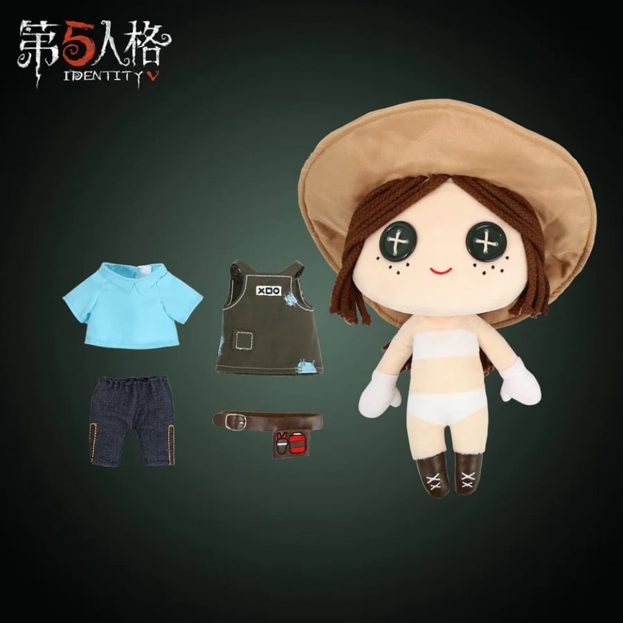 دمية identity V