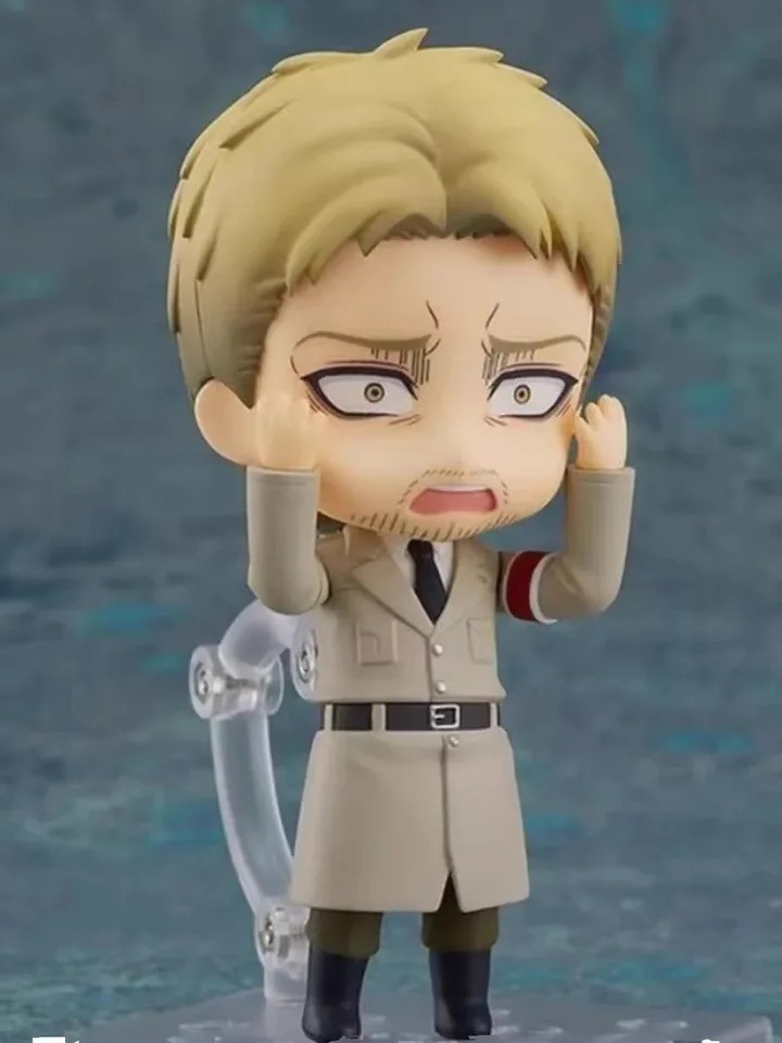 مجسم راينر | Attack on titan