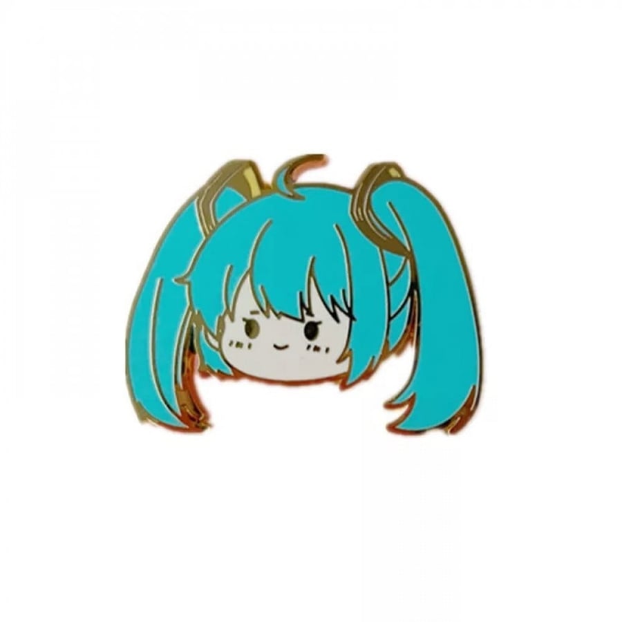 مجسم هاتسوني ميكو | Hatsune Miku