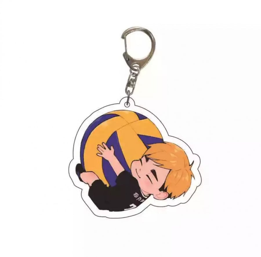 ميدالية هايكيو | Haikyu