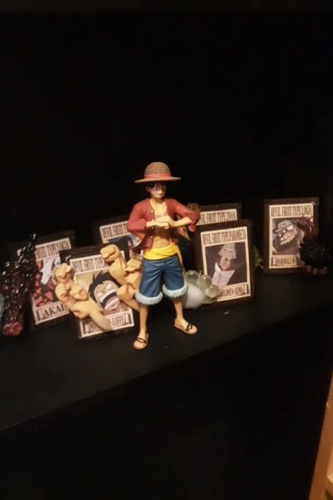 لوحة ون بيس | One piece