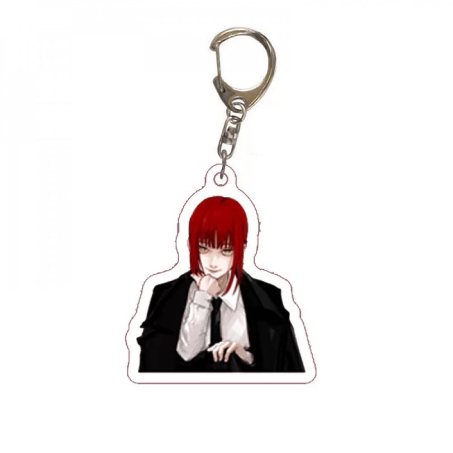 ميدالية رجل المنشار | chainsaw man