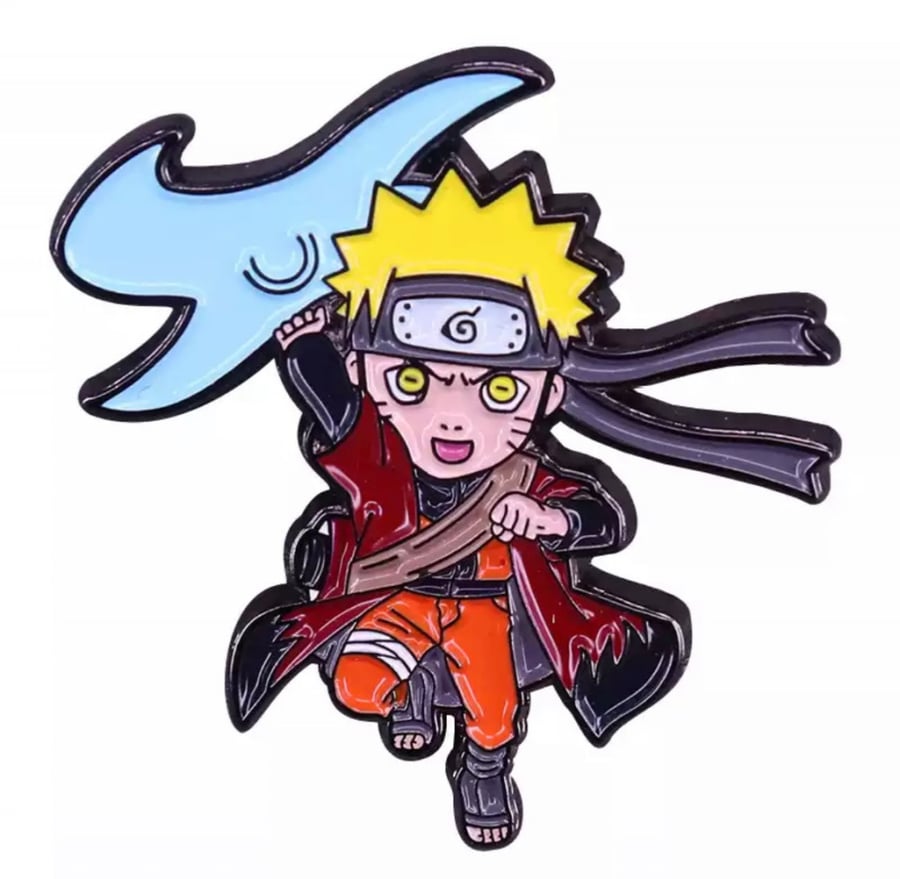 بروش ناروتو |  Naruto