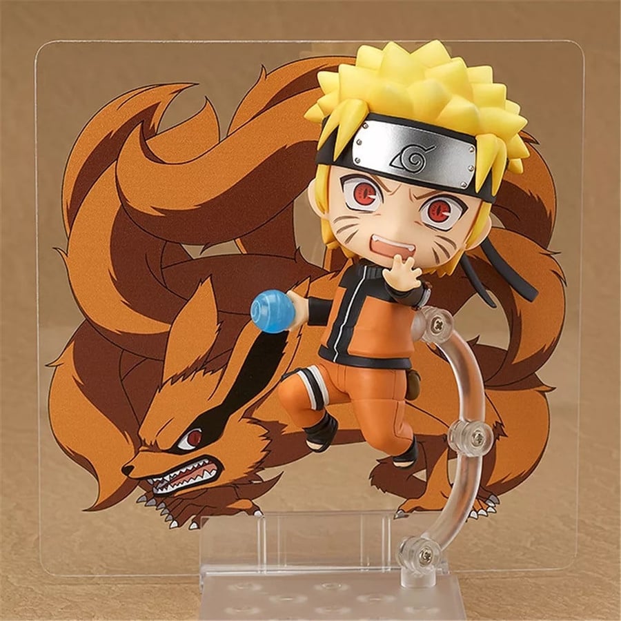 Naruto | مجسم ناروتو