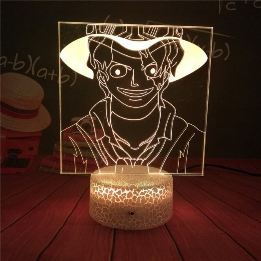 اضاءة سابو - ون بيس  | One piece
