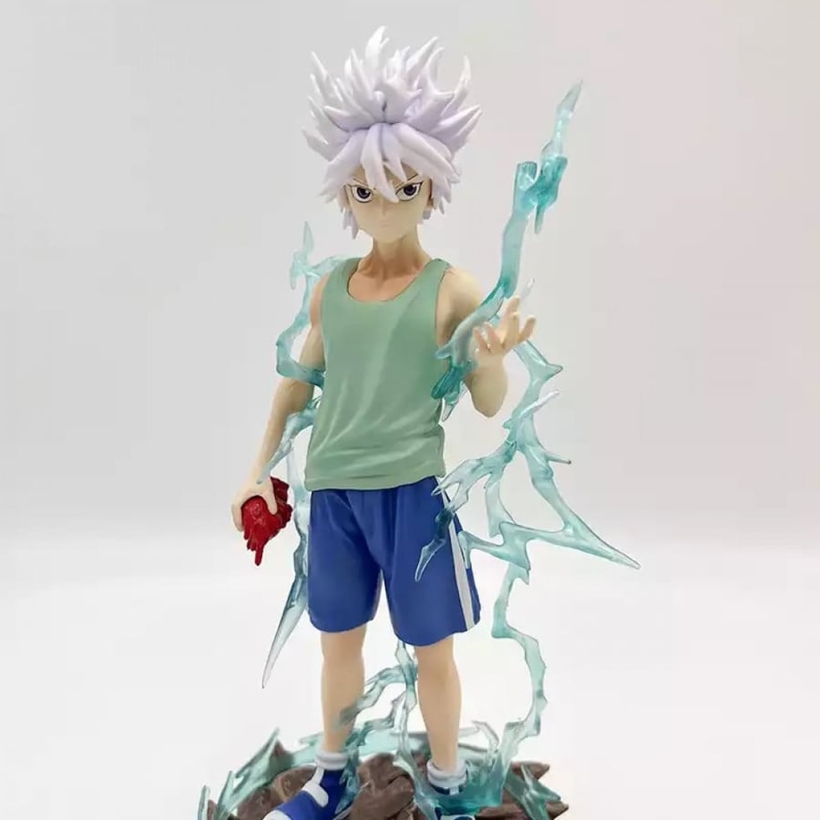 مجسم كيلوا - hunter x hunter