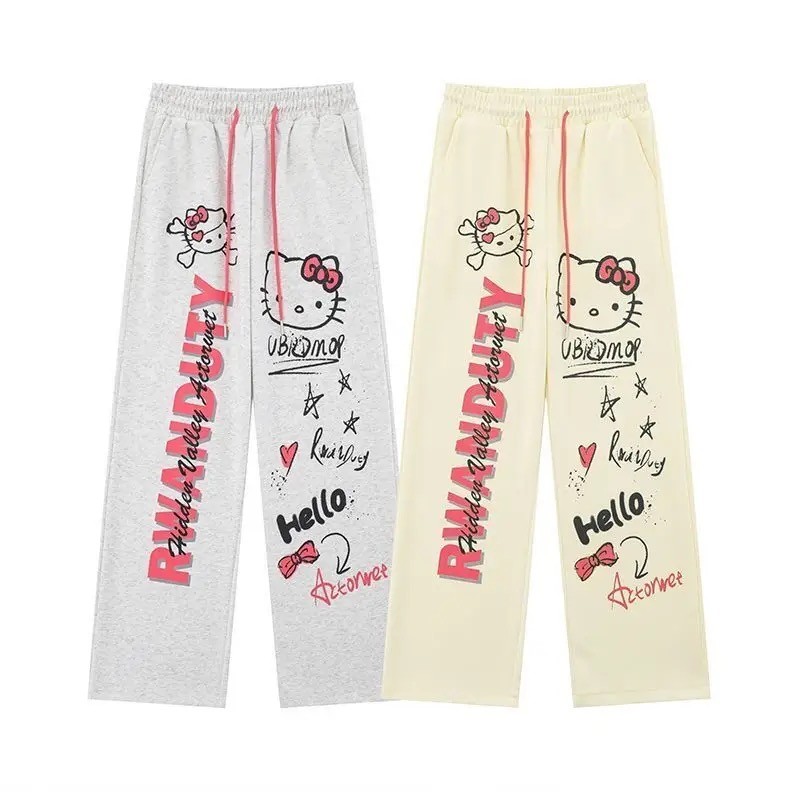 سروال هيلو كيتي | HelloKitty