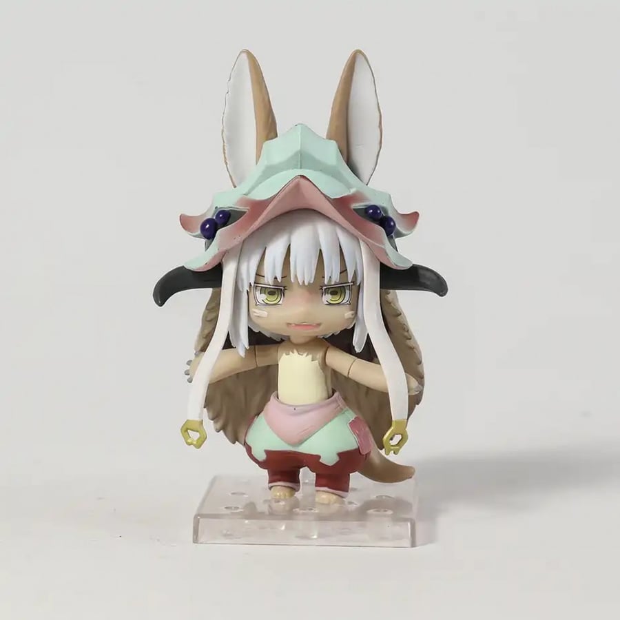 مجسم made in abyss