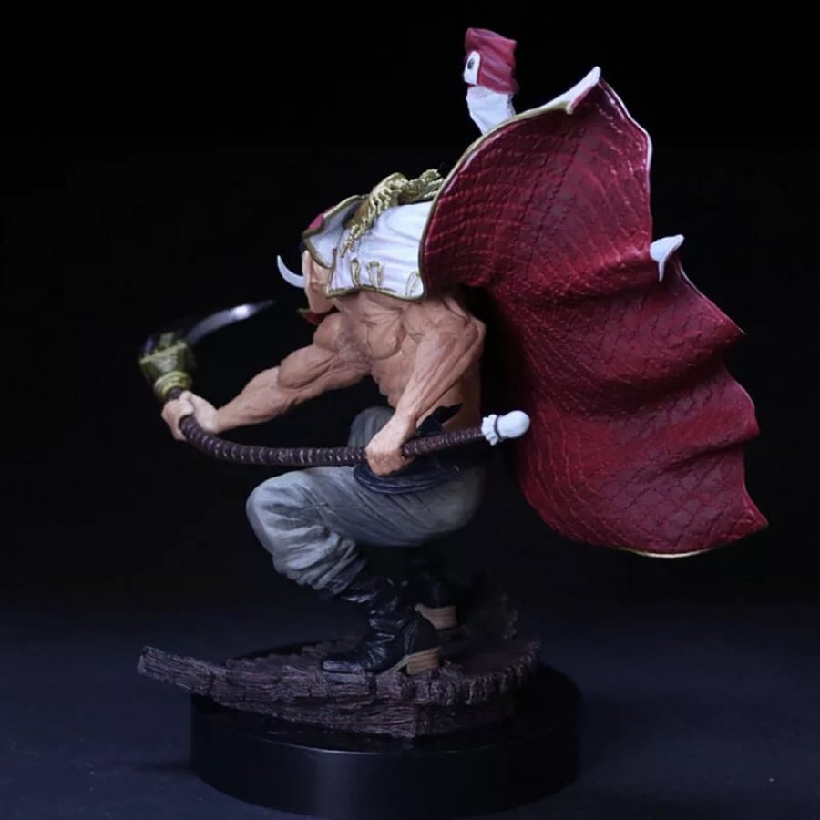 مجسم اللحية البيضاء - ون بيس | One Piece