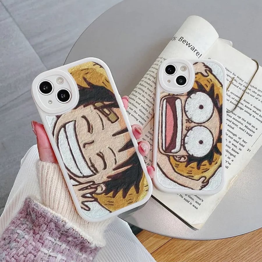 كفر لوفي | One piece