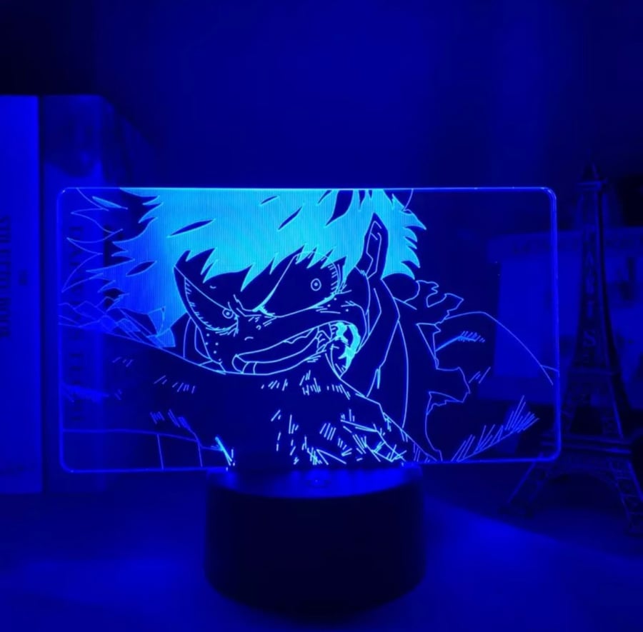اضاءة  ايزوكو ميدوريا - اكاديمية بطلي | My hero academia
