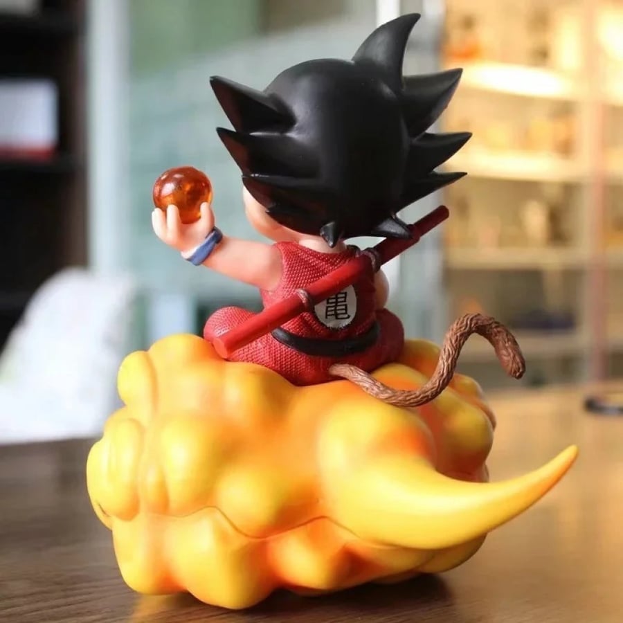مجسم غوكو | Dragon ball