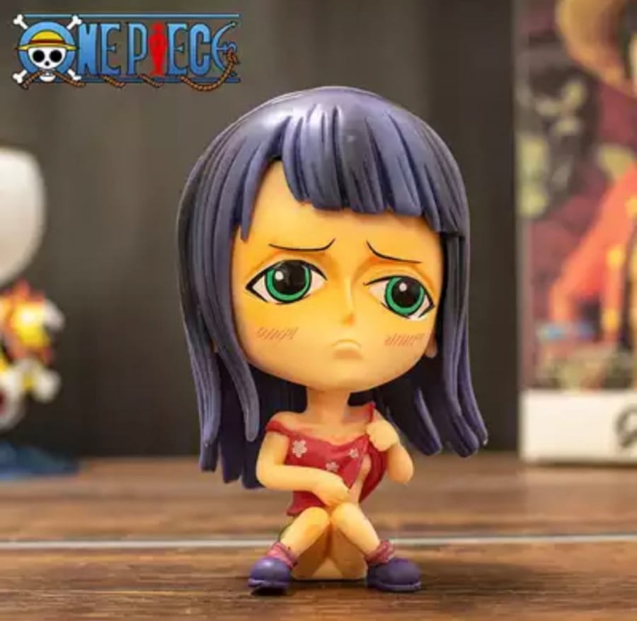 مجسم نيكو روبين - ون بيس | one piece
