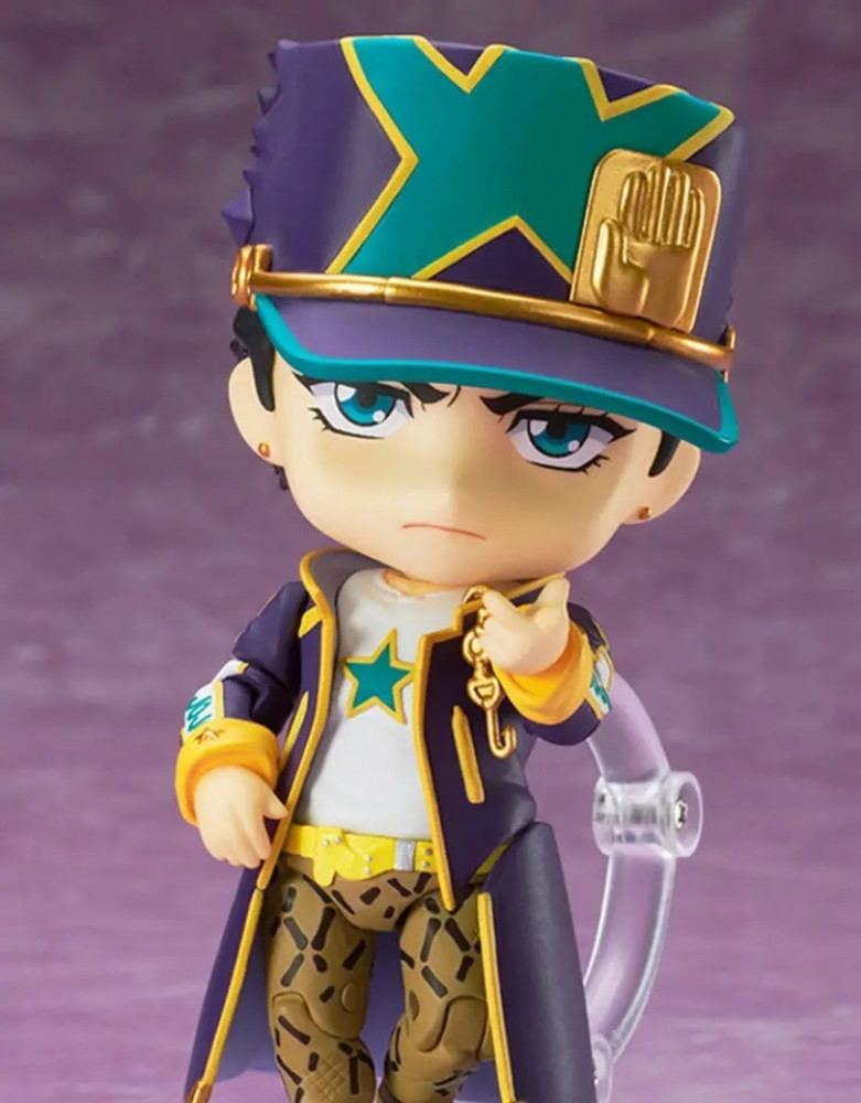 مجسم جوتارو  |  JoJo's Bizarre Adventure