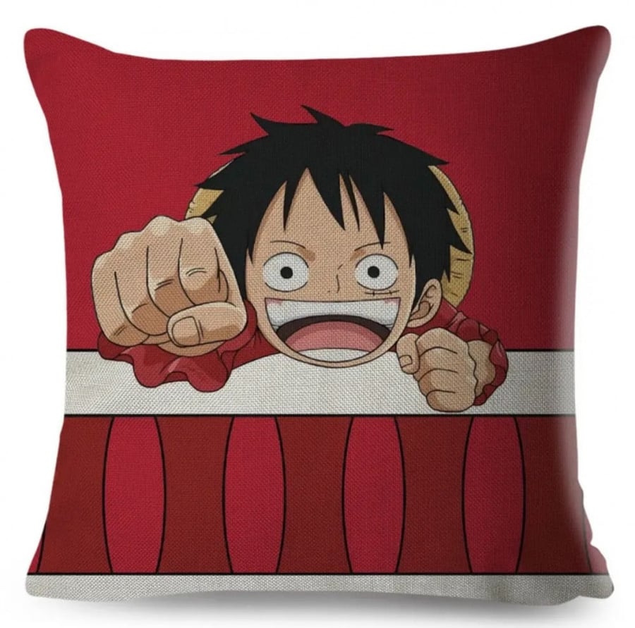 وسادة ون بيس | One piece