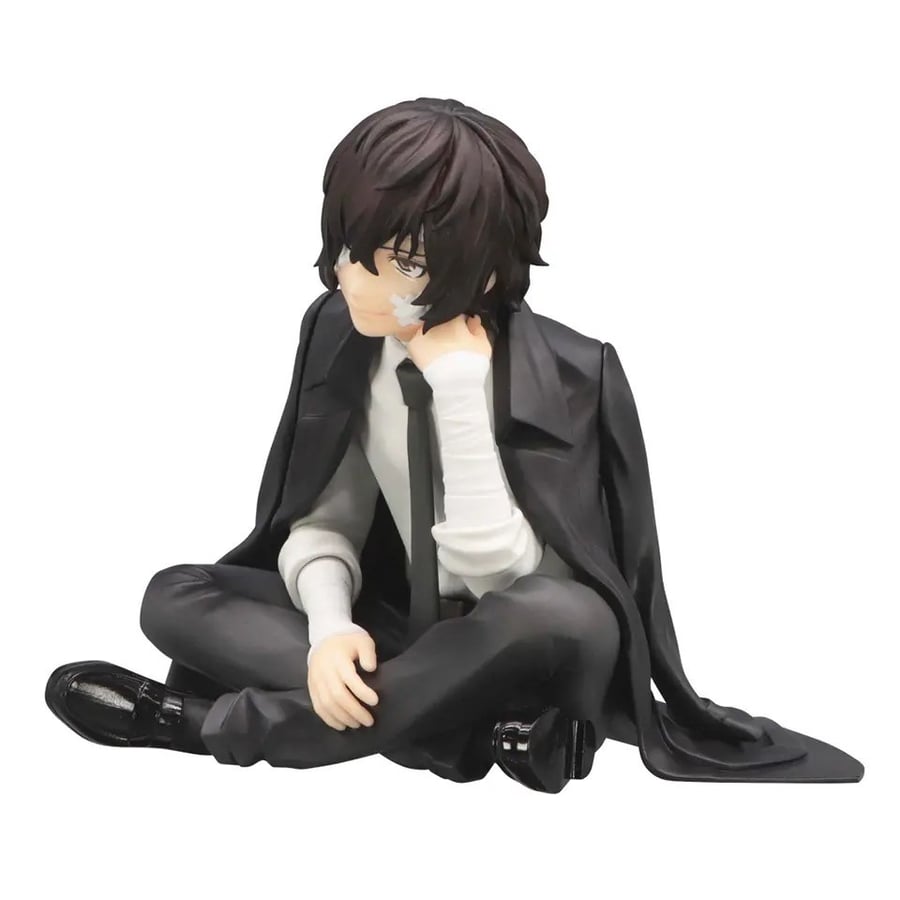 مجسم دازاي | Bungo Stray Dogs