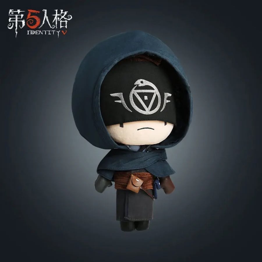 دمية identity V
