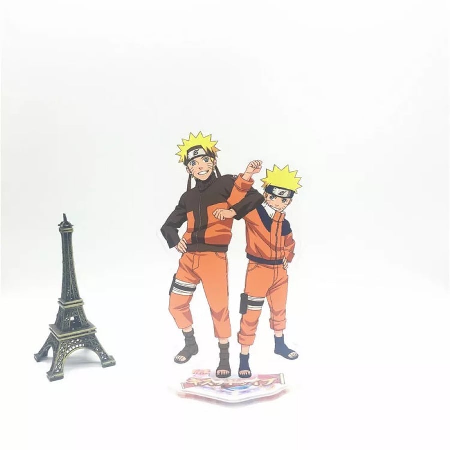 ستاند ناروتو | Naruto