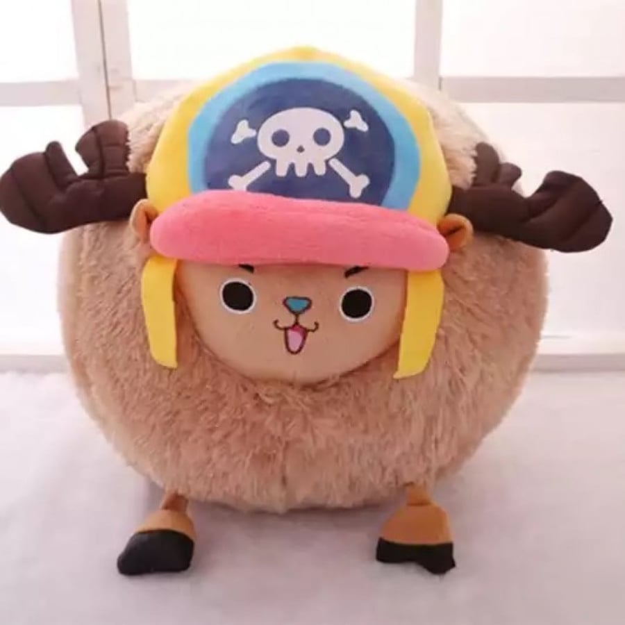 دمية تشوبر | One piece