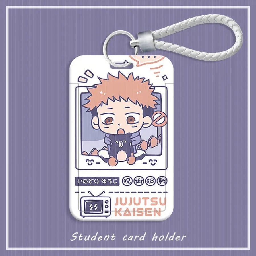 كارد هولدر جوجوتسو كايسن | Jujutsu Kaisen ً