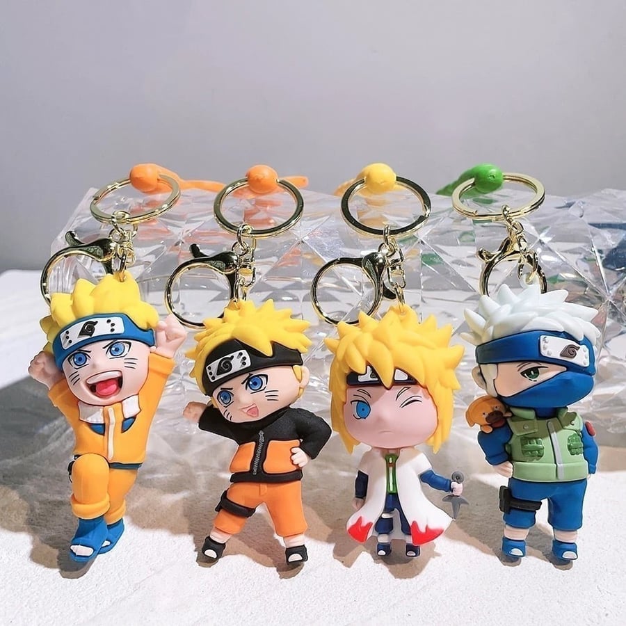 ميدالية ساسكي | Naruto