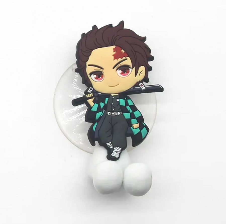 حامل ادوات | Demon Slayer