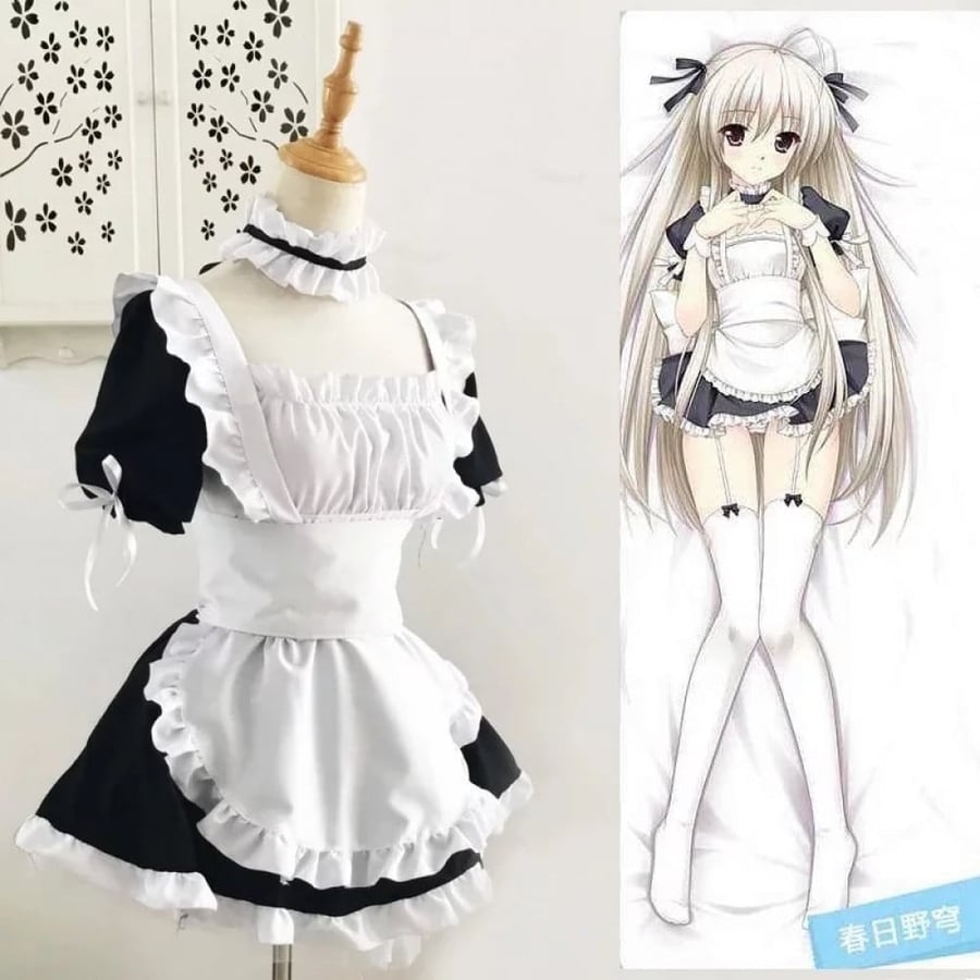 كوسبلاي النادلة | Anime Cosplay