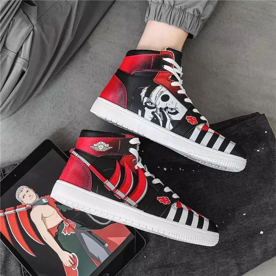 حذاء هيدان  | Naruto