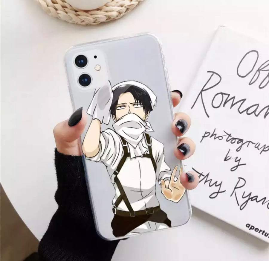 كفر هجوم العمالقة | Attack on titan