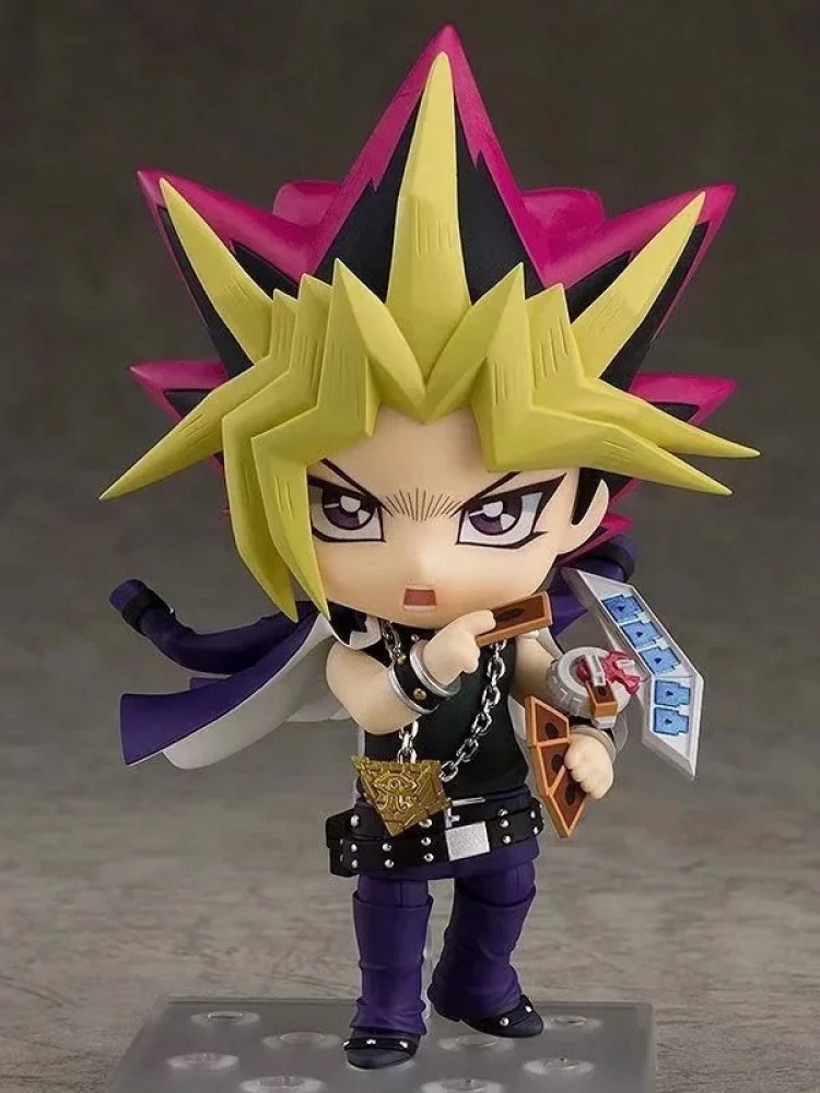 مجسم يوغي | Yu-Gi-Oh