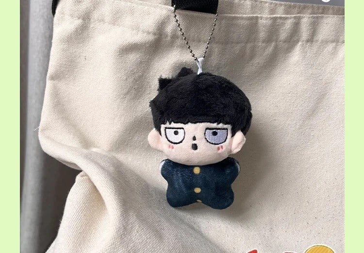 ميدالية كاجياما | Mob psycho